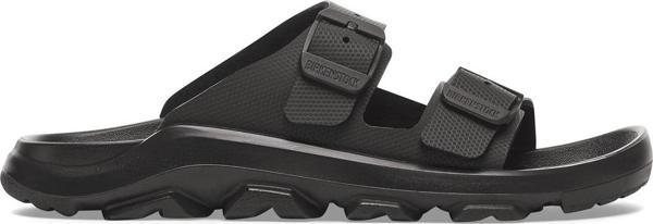 Erkek Terlik 1029643 Birkenstock MOGAMI TERRA STEALTH BUCKLE BF Black - Image 1