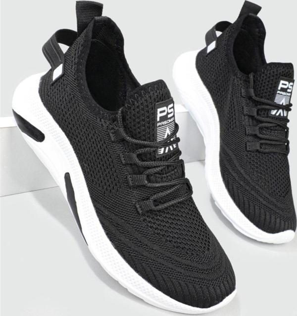 Pasomia 062 Triko Unisex Spor Ayakkabı - Image 1