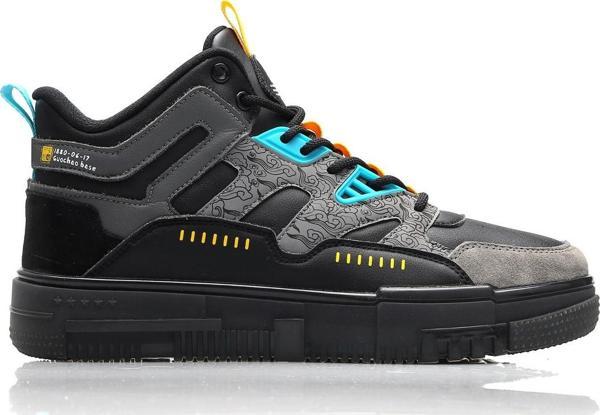 North Of Wild Almost Cuacheo Base Air Sneaker Bot Erkek Spor Ayakkabı - Image 1