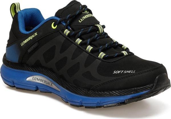 Lumberjack Ursa Watherproof Unisex Outdoor Ayakkabı - Image 1