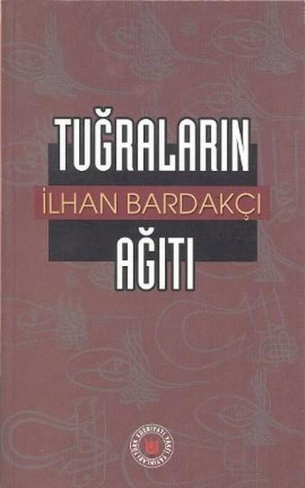 Tuğraların Ağıtı - Türk Edebiyatı Vakfı Yayınları - Image 1