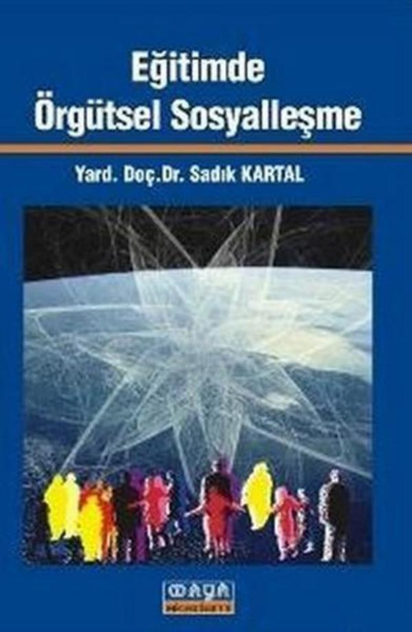 Eğitimde Örgütsel Sosyalleşme - Maya Akademi - Image 1