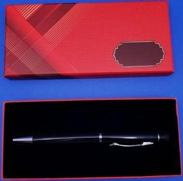 Siyah Touchpen Kalem - Image 1