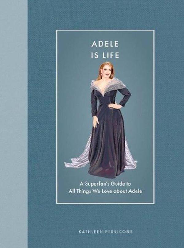 Adele Is Life - Image 1