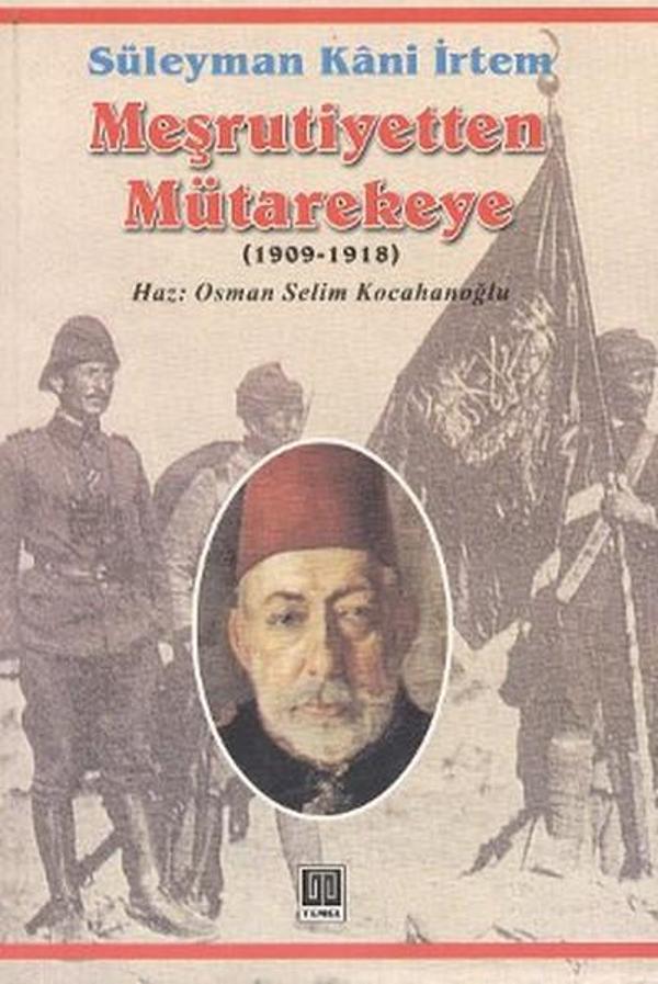 Meşrutiyetten Mütarekeye - Temel Yayınları - Image 1