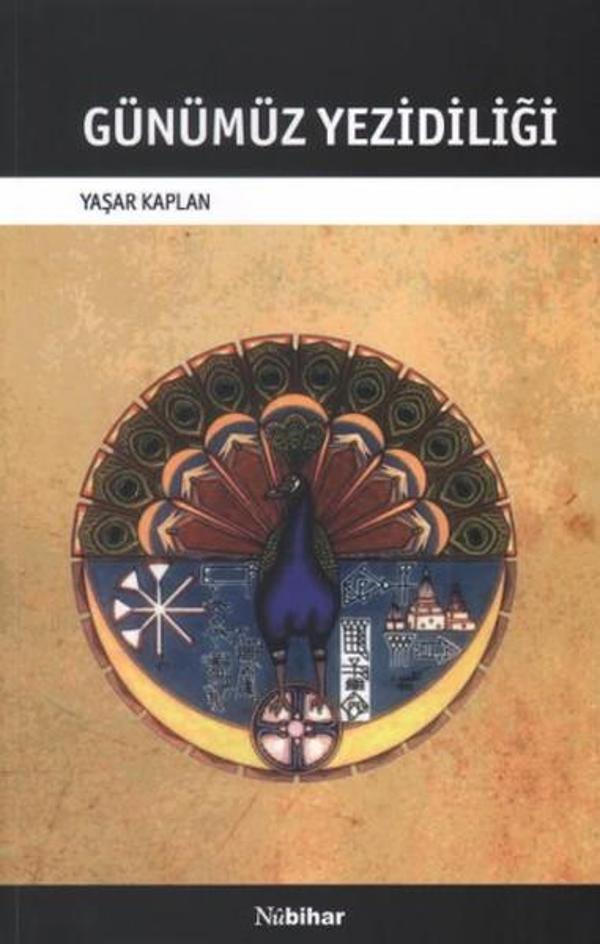 Günümüz Yezidiliği - Nubihar Yayınları - Image 1