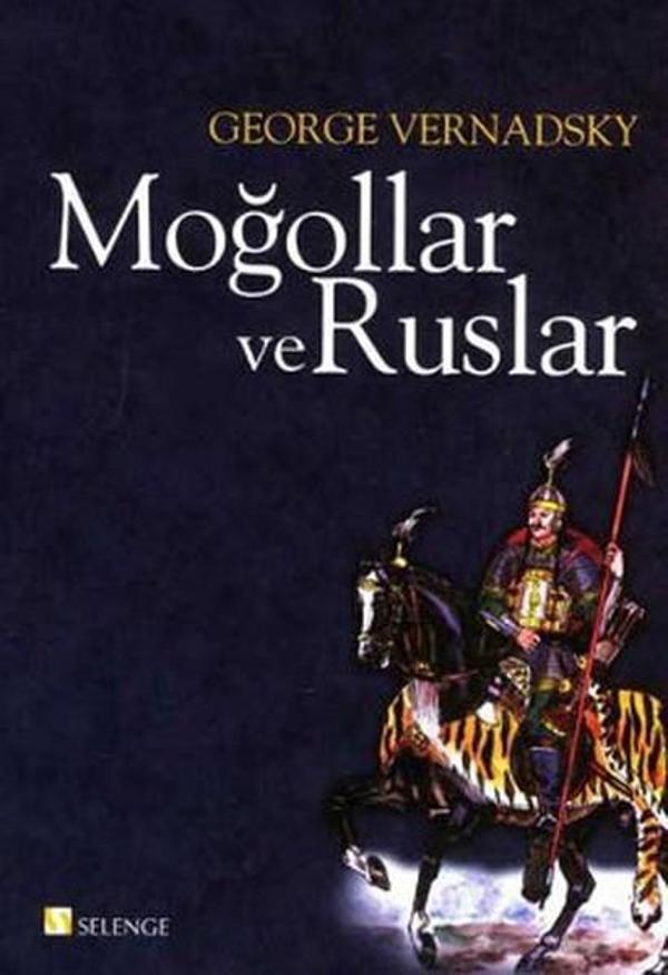 Moğollar ve Ruslar - Selenge - Image 1