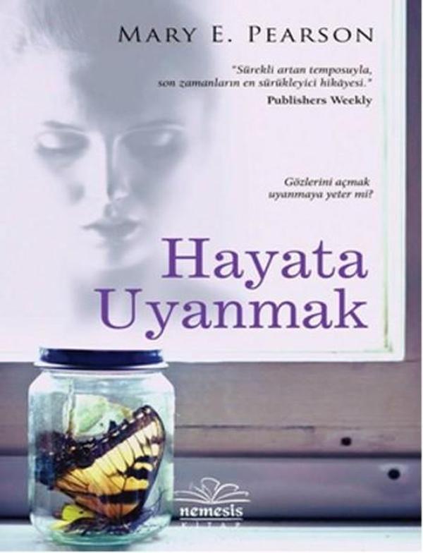 Hayata Uyanmak - Nemesis Kitap Yayınevi - Image 1