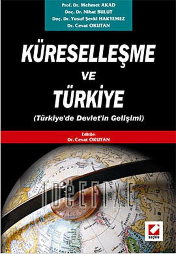 Küreselleşme ve Türkiye - Seçkin Yayıncılık - Image 1