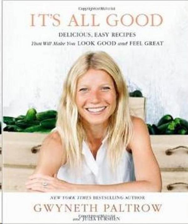 It's All Good: Delicious Easy Recipes that Will Make You Look Good and Feel Great - Sphere - Image 1