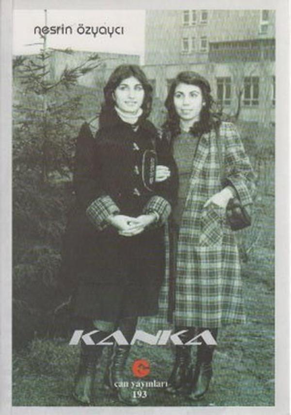Kanka - Can Yayınları (Ali Adil Atalay) - Image 1