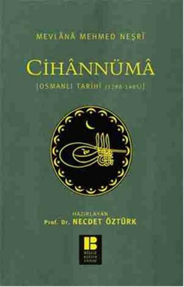 Cihannüma - Bilge Kültür Sanat - Image 1