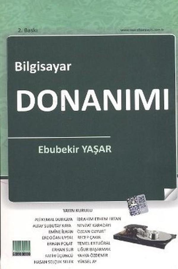Murathan Bilgisayar Donanımı - Murathan - Image 1