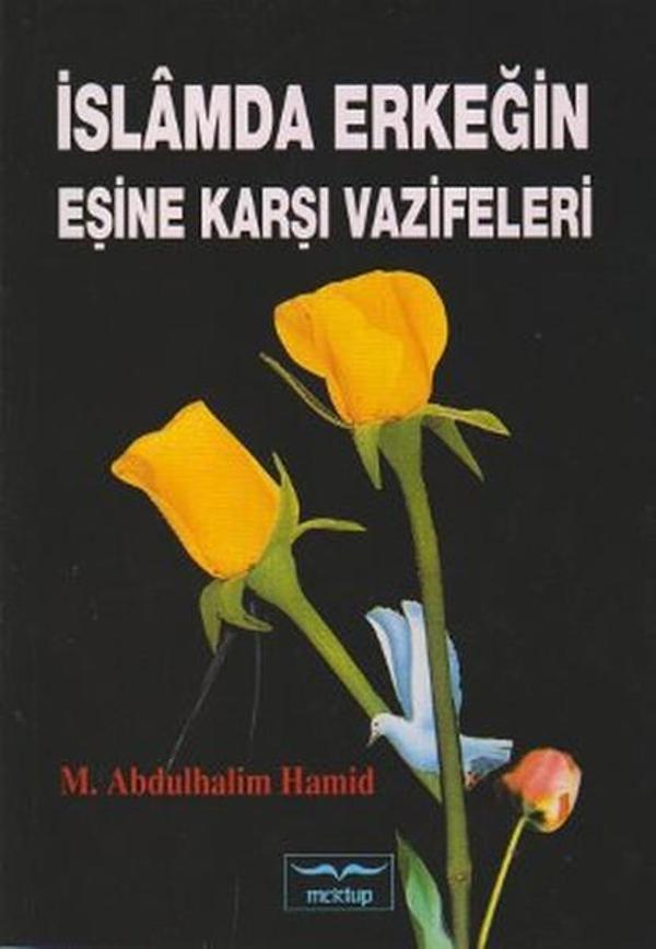 İslamda Erkeğin Eşine Karşı Vazifeleri - Mektup Yayınları - Image 1