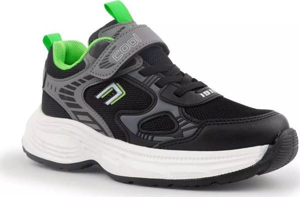 Cool Dian Erkek Çocuk Günlük Sneaker Spor Ayakkabı - Image 1