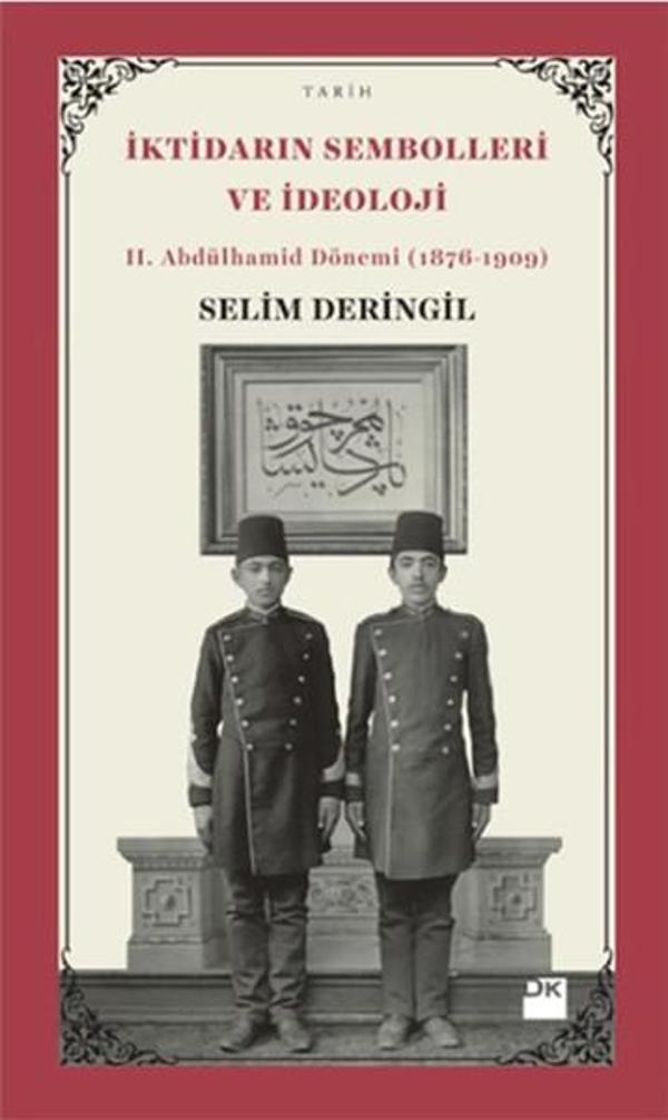 İktidarın Sembolleri ve İdeoloji - Doğan Kitap - Image 1
