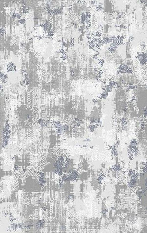 Gabardin Halı Lorenza Serisi 13630 Akrilik Halı Salon Oturma Odası Halısı - Image 1