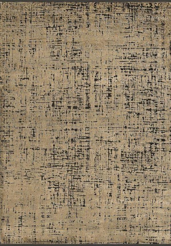 Merinos Halı Bamboo Lavi Serisi 34667 975 Bambu İplik Salon Oturma Odası Halısı - Image 1
