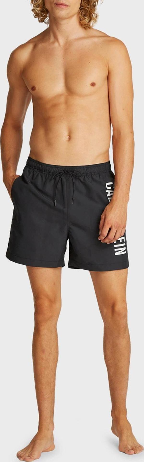 Calvin Klein MEDIUM DRAWSTRING Erkek  Mayo KM0KM01092-BEH - Image 1