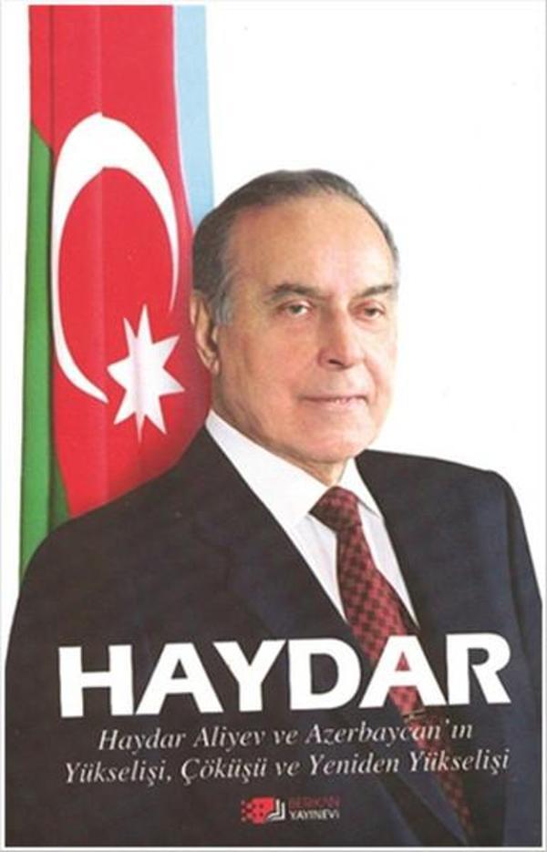 Haydar - Berikan Yayınevi - Image 1