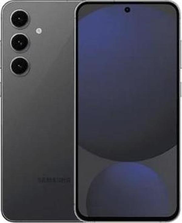 Yenilenmiş SAMSUNG GALAXY S24 FE 256GB -B Kalite- Grafit - Image 1