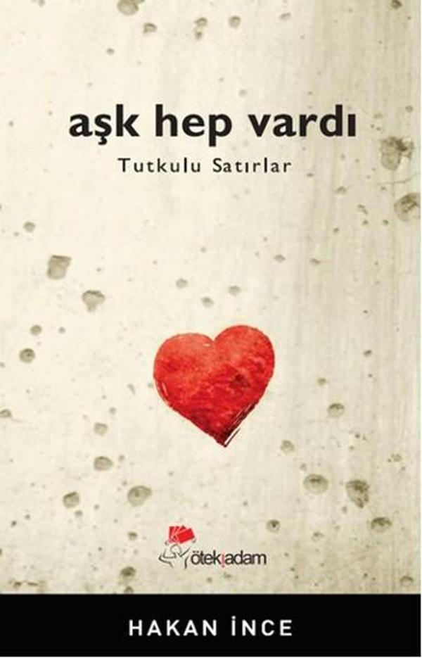Aşk Hep Vardı - Öteki Adam - Image 1