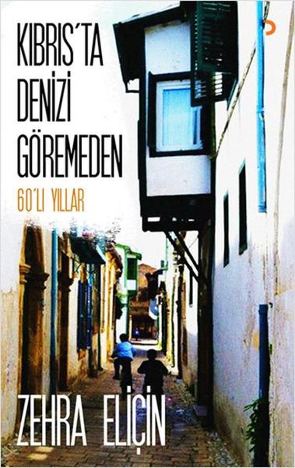 Kıbrıs'ta Denizi Göremeden - Cinius Yayınevi - Image 1