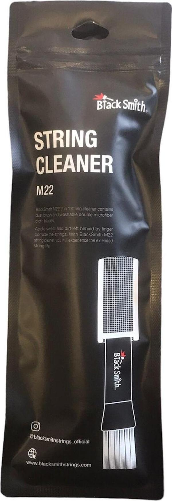 BLACK SMİTH STRING CLEANER M22 - Image 1