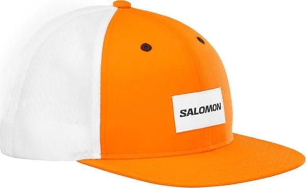Unisex Şapka Trucker Flat Cap LC2231900 - Image 1