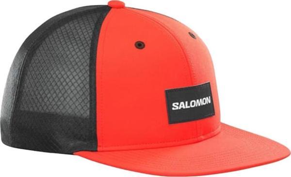 Unisex Şapka Trucker Flat Cap LC2232000 - Image 1