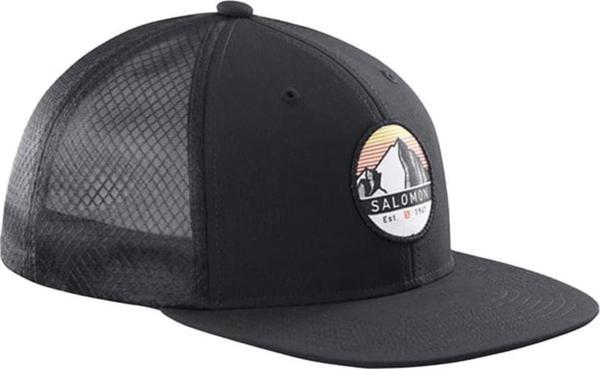 Unisex Şapka Trucker Flat Cap LC1680300 - Image 1