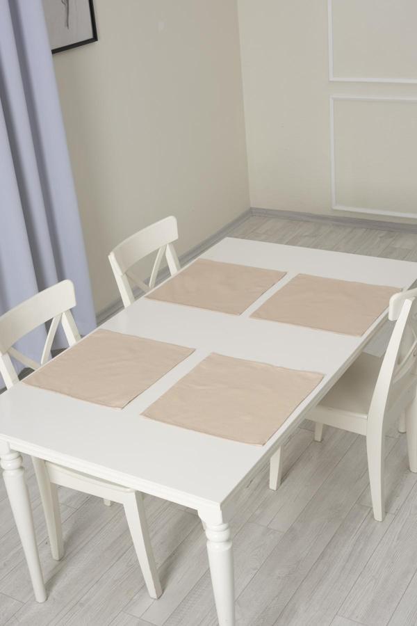 4 lü Peçete - Image 1