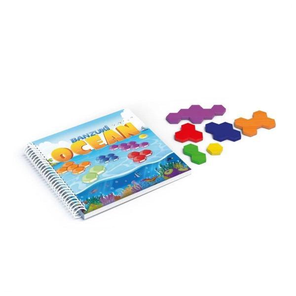 RD 5470  Banzuki Ocean - Image 1
