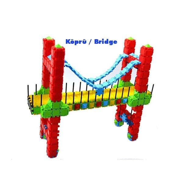 125P FLEXY 500 PARÇA TANGLES KUT - Image 1