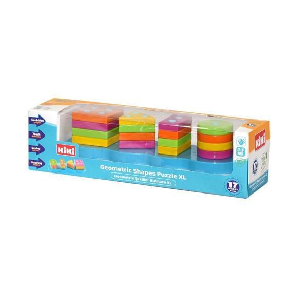 AE-1420 KİKİ GEOMETRİK ŞEKİLLER - Image 1