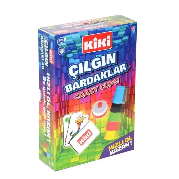 AE-2002 KİKİ ÇILGIN BARDAKLAR - Image 1