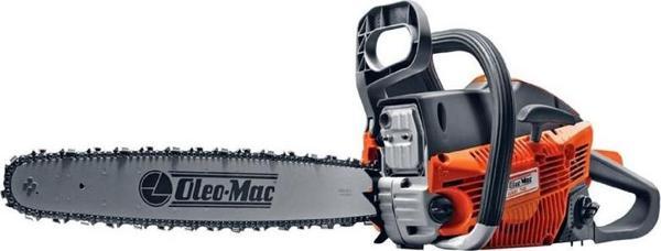 Oleomac Gsh56 Motorlu Testere Ağaç Odun Kesme Makinası 3,8 34 Diş - Image 1