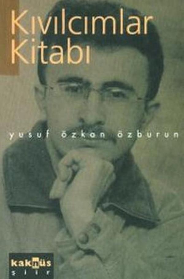 Kıvılcımlar Kitabı - Kaknüs Yayınları - Image 1