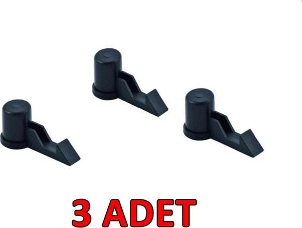 Fantom P1200 Pratik Motor Tarafı Tırnak 3 Adet - Image 1
