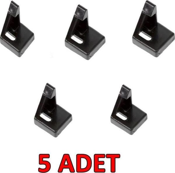 Fantom P1200 Pratik Süpürge Tırnağı 5 Adet - Image 1