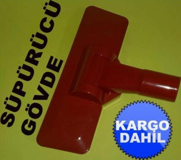 Fantom Pratik P 1200 Süpürücü Başlık - Image 1