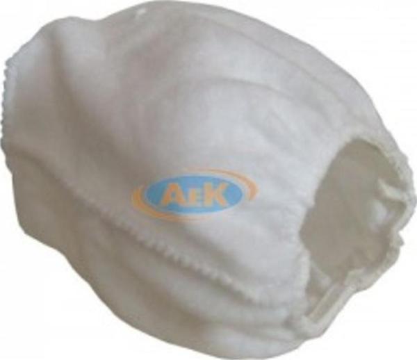 Fantom Pratik P1200 Bez Süpürge Torbası (312303651) - Image 1