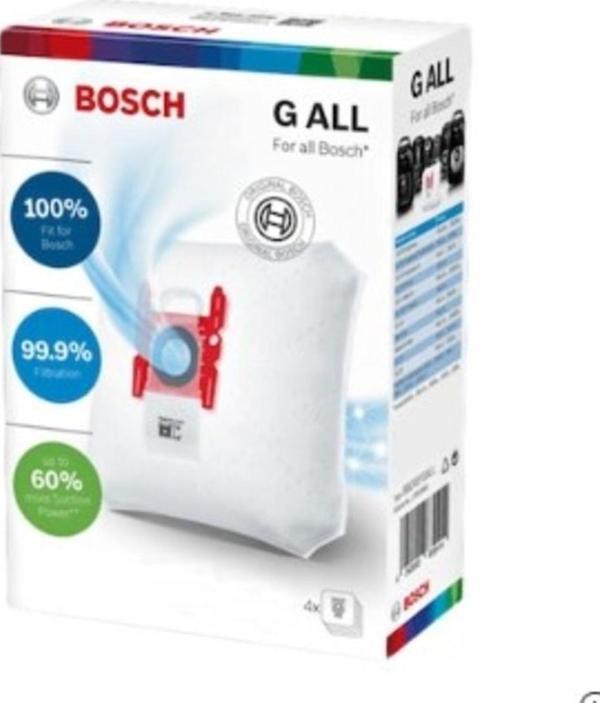 Bosch Bbz41Fgall Toz Torbası G All Toz Torbası (434950367) - Image 1