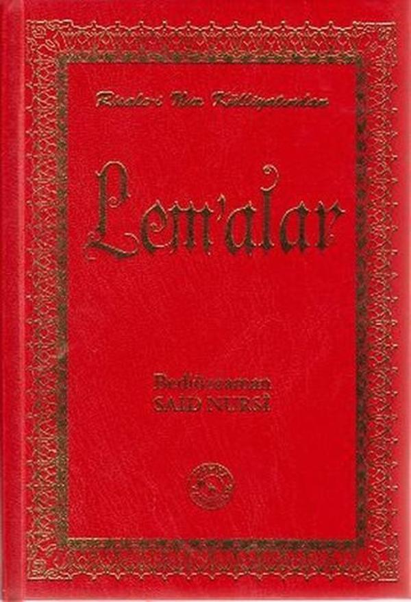 Lem'alar (Orta Boy) - Zehra Yayıncılık - Image 1