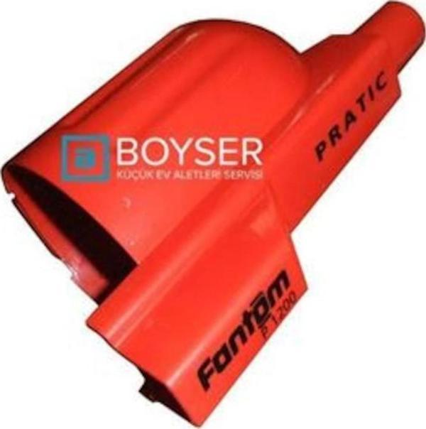 Fantom Pratik P1200 Serisi Toz Haznesi - Image 1