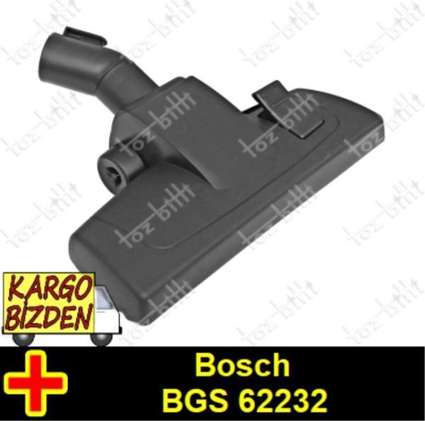 Bosch Bgs 62232 Emici Yer Başlığı, Fırça - Image 1
