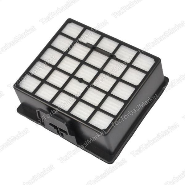 Bosch Bsg 62004 Süpürge Hepa Filtresi (347223859) - Image 1