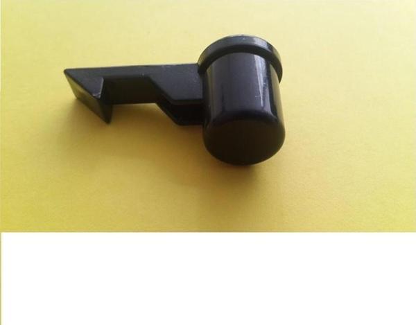 Fantom Pratik Tırnak P1200 Tırnağı - 5 Adet - Image 1