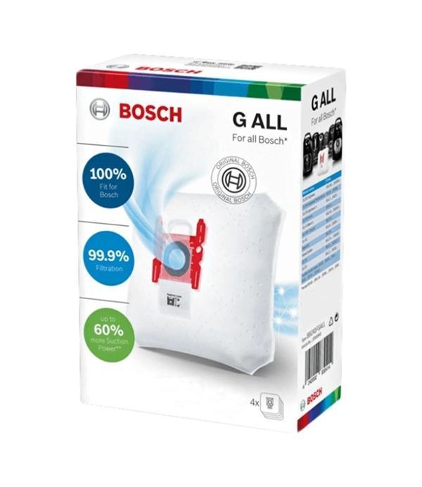 Bosch Bsg 72222 Formula G All Toz Torbası Kutulu Ürün Beyaz - Image 1
