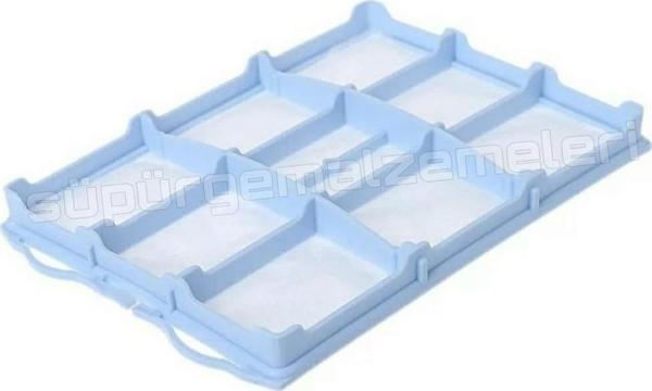 Bosch Bsgl 30000 - 39999 Gl 30 Motor Koruma Filtresi - Image 1